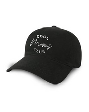 Load image into Gallery viewer, Cool Moms Club HAT
