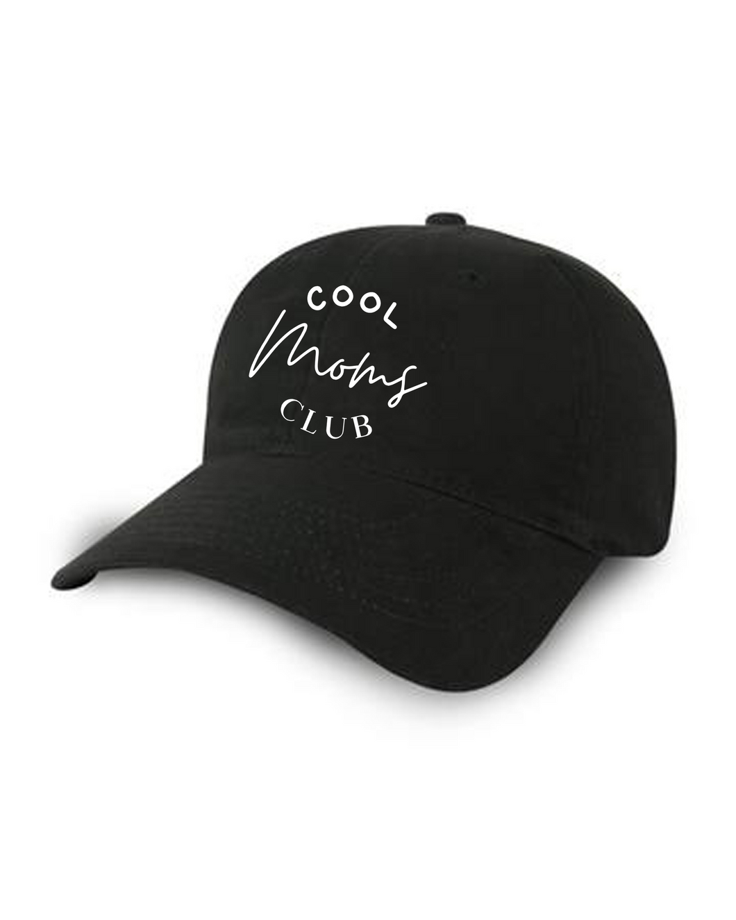 Cool Moms Club HAT