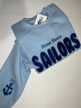 Load image into Gallery viewer, School Spirit Sweatshirt
