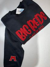 Load image into Gallery viewer, School Spirit Sweatshirt
