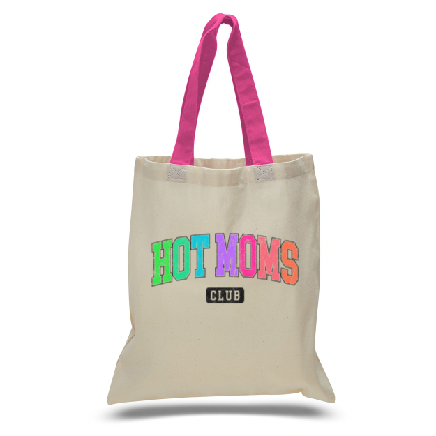 Hot Moms Club Tote