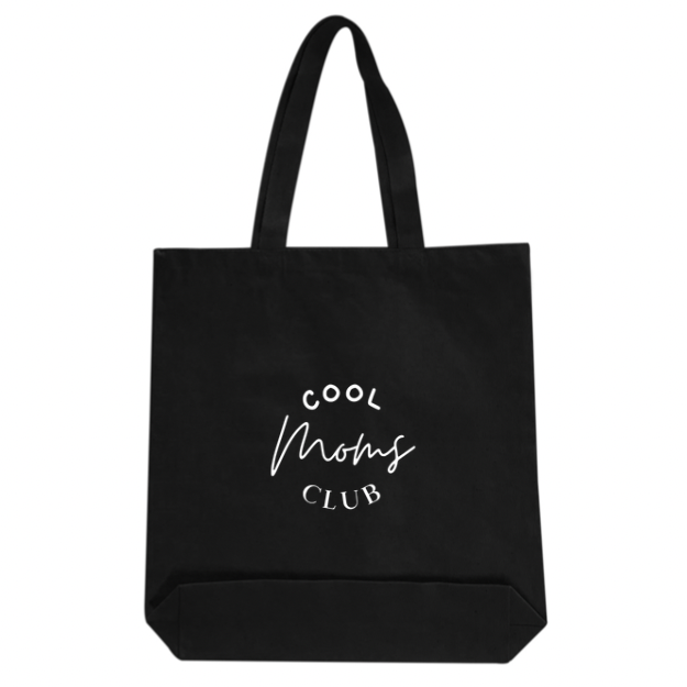 Cool Moms Club Tote