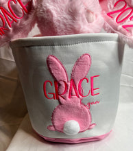 Load image into Gallery viewer, Custom Easter Basket
