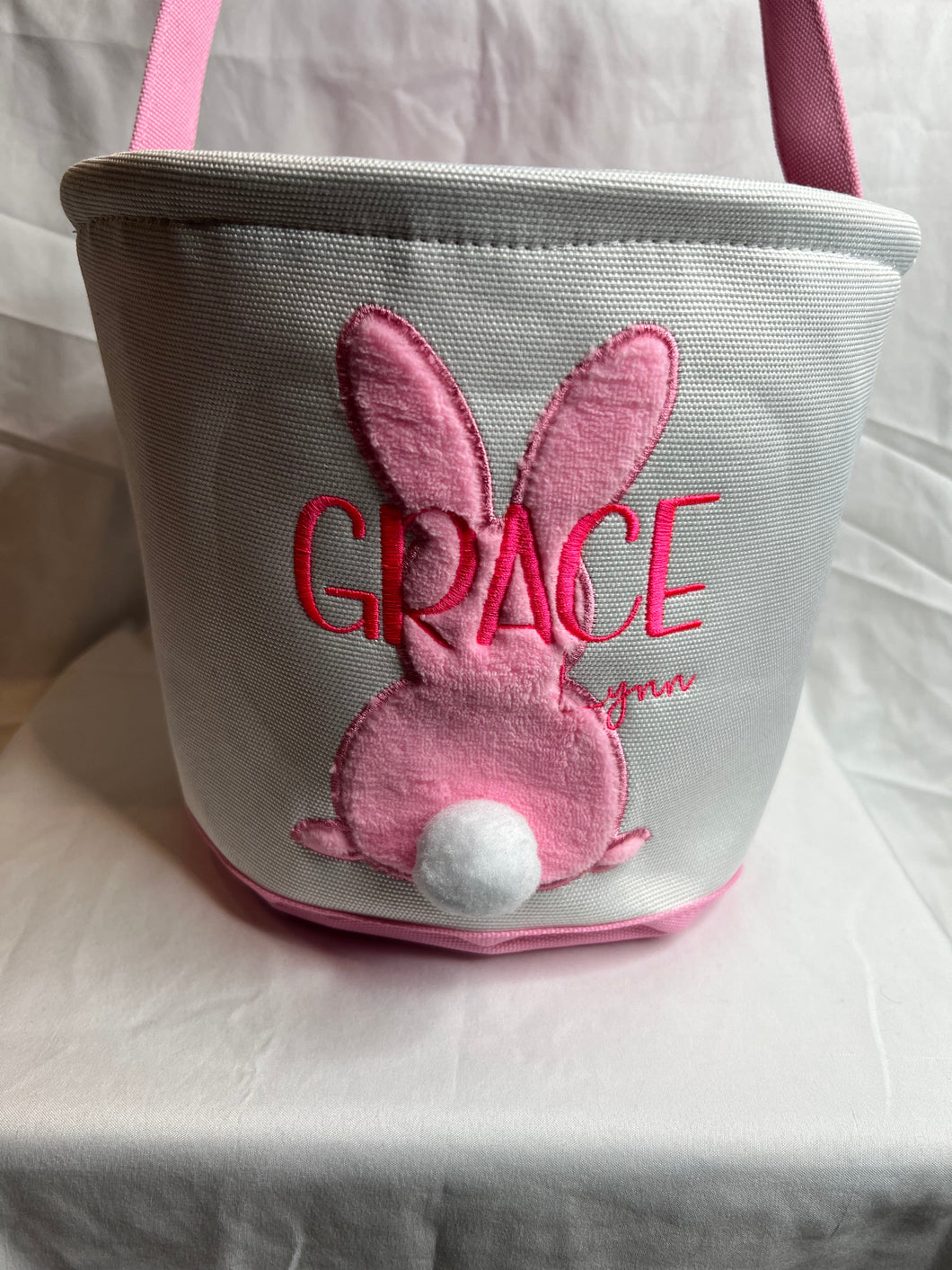 Custom Easter Basket