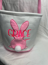 Load image into Gallery viewer, Custom Easter Basket
