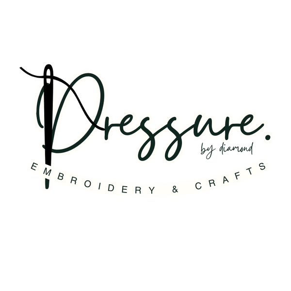 PRE$$URE by Diamond