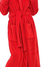 Load image into Gallery viewer, Womans Bathrobes
